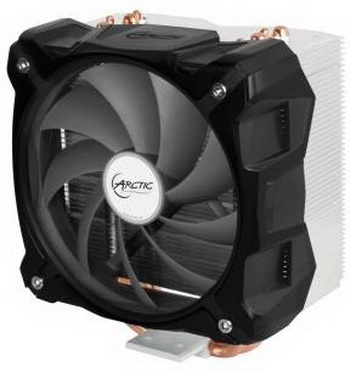 Arctic cooling Freezer i30 CO